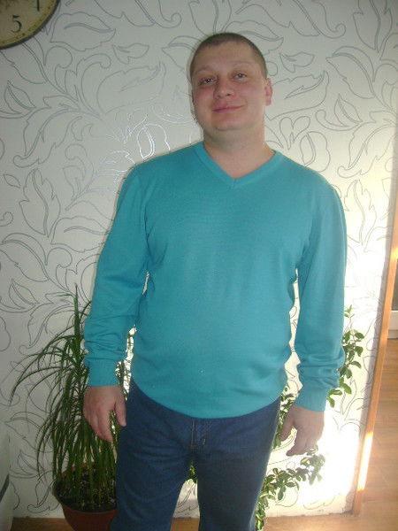 Игорь Мартыненко