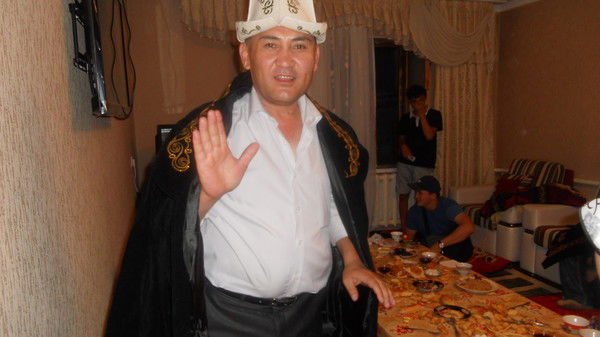 Aли Полотов