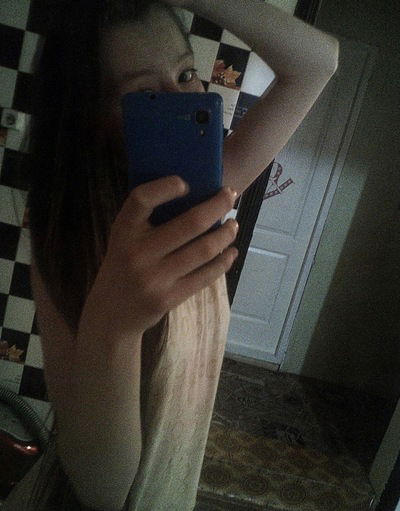 Оля Биккулова