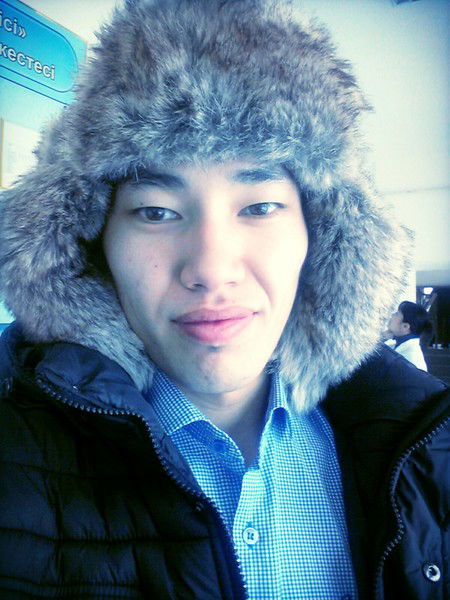 Nurgissa Kydaibergenov