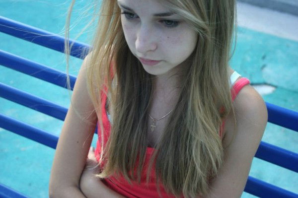 Маша Котова