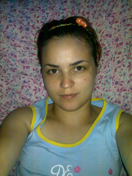 Рамиля Мусина