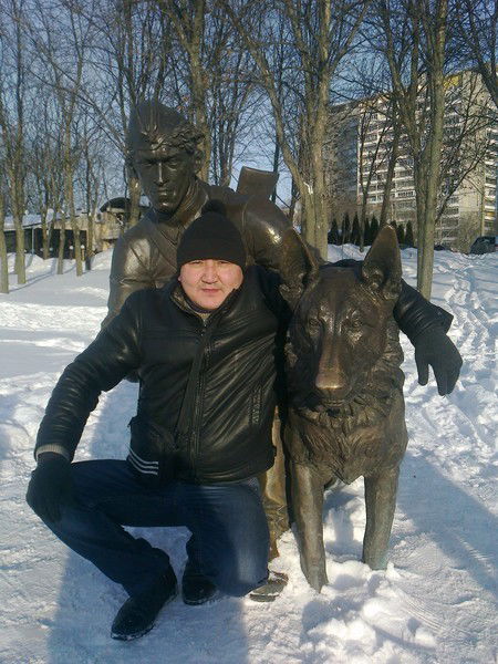 Раушан Танаев