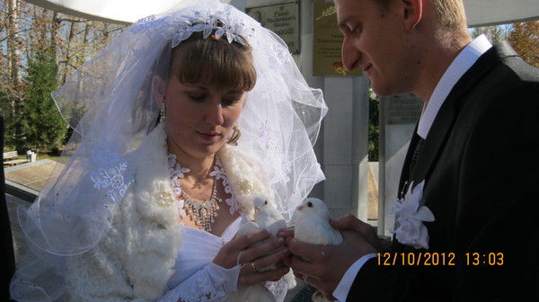 Артём И Анастасия Сычук