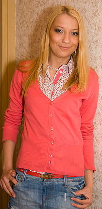 Алиса Осина