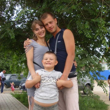 Сергей Шилкин