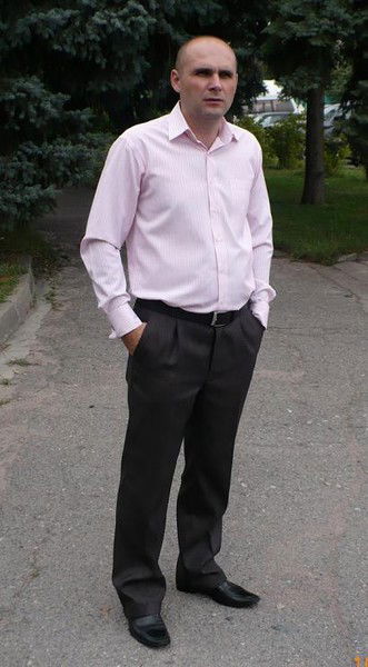 Дмитрий Пономаренко