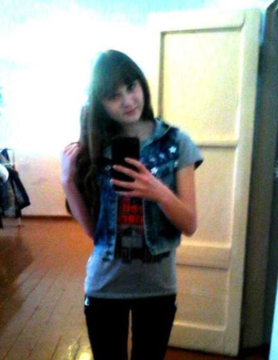 Диана Аскерова