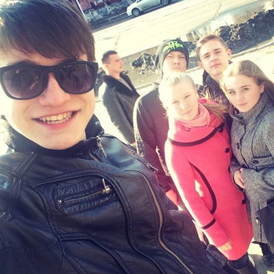 Юра Дмитриев