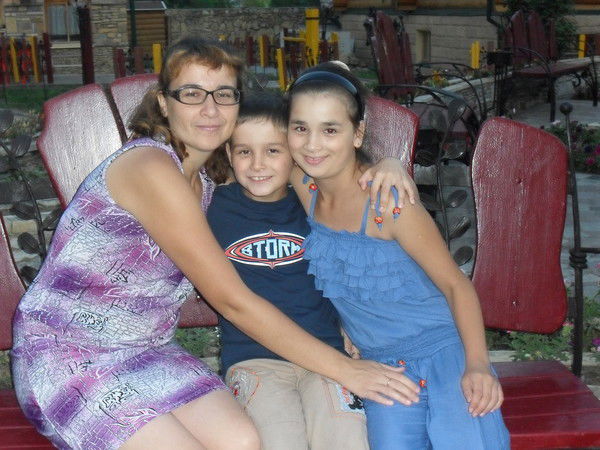 Эльза Садриева-Ильина