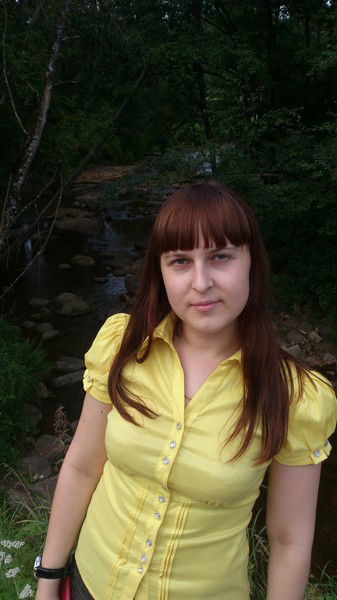 Лидия Липатова