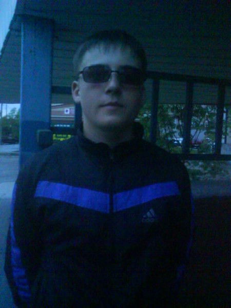 Владимир Зиновьев