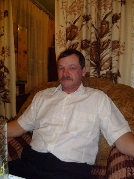 Евгений Андреев