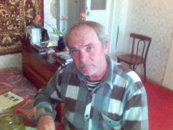 Станислав Нехорошев