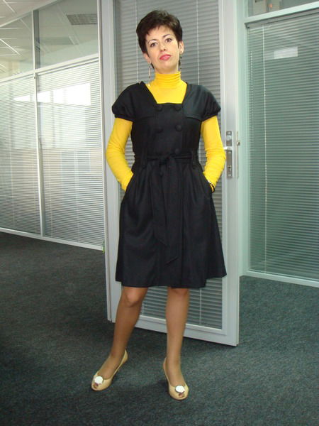 Елена Ткаченко