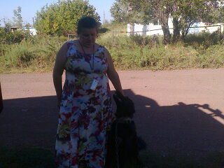 Роксолана Смирнова