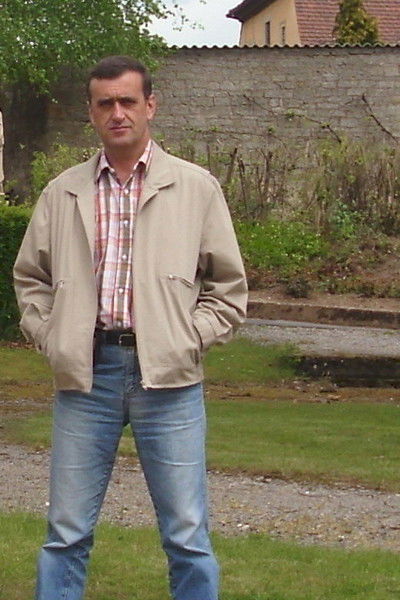 Александр М