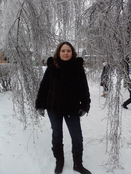 Татьяна Логинова