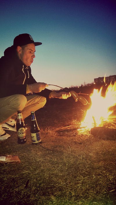 Денис Борщенко