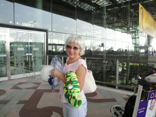 Елизавета Мен