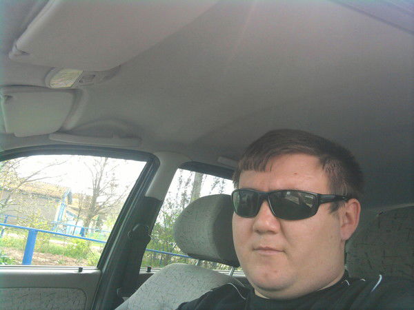 Сергей Держановский