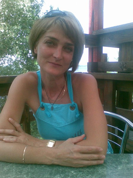 Наташа Мицул