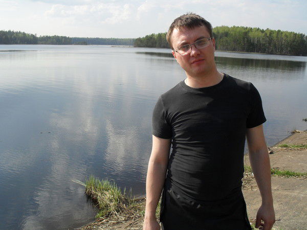 Антон Вакула