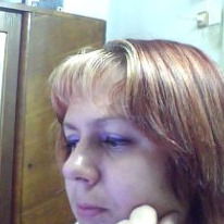 Наталья Присяжная