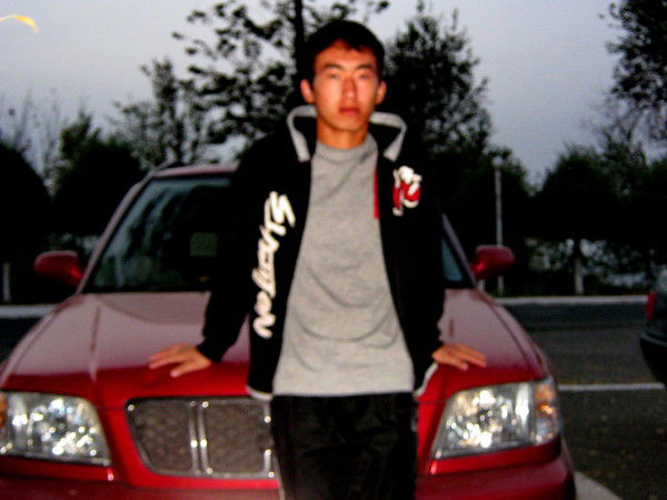 Канат Камалбеков