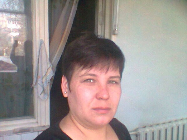 Ольга Чудинова