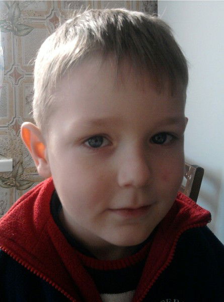 Сергей Семенов