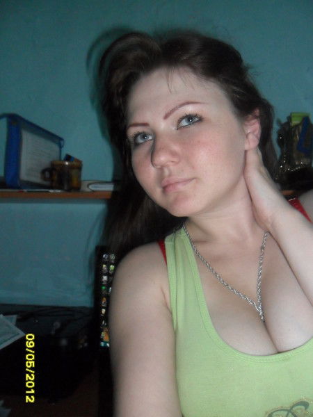 Галина Серебрякова