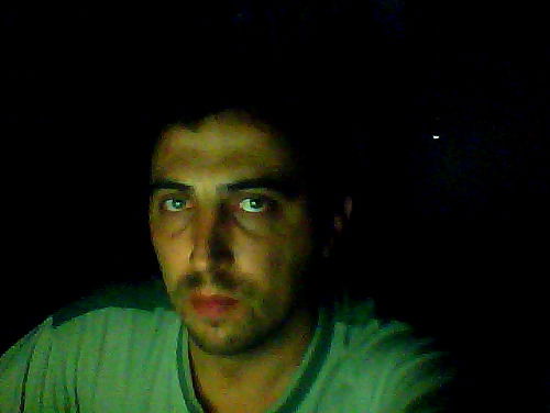 Константин Жуков