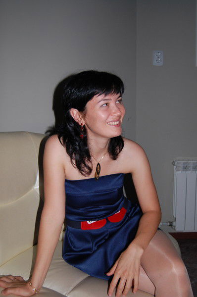 Алия Суликанова