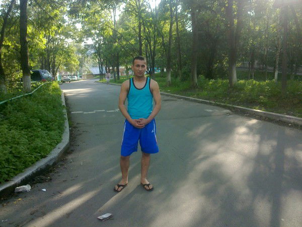 Ахмаджон Хасанов