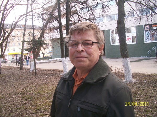 Сергей Федоров