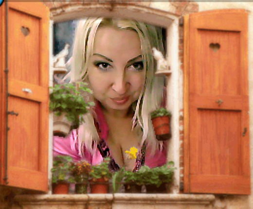 Ира Петрукович