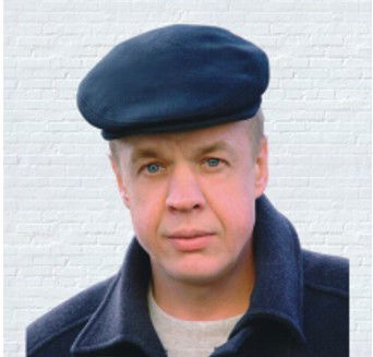 Владимир Пресников