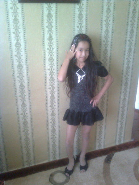 Медина Рахимова