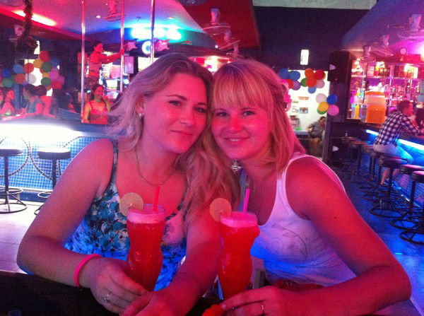 Анастасия Александровна