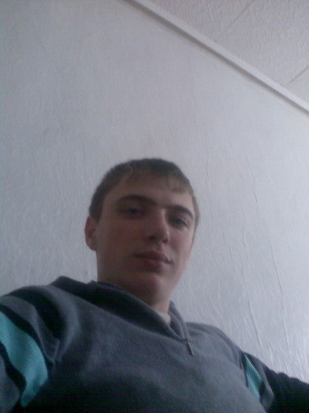 Евгений Довгань