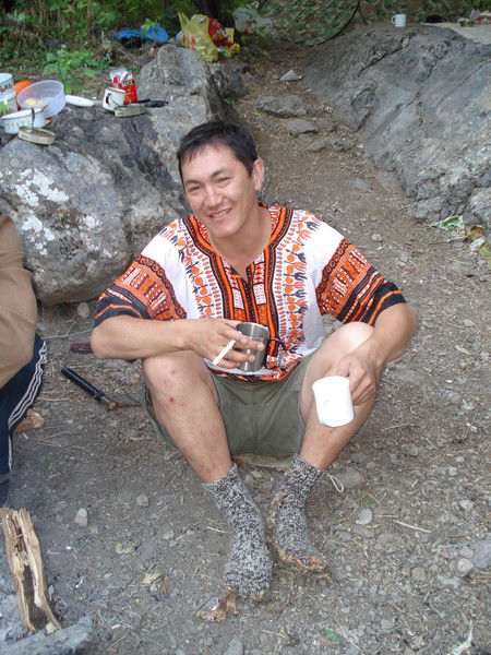 Фарид Исмаилов