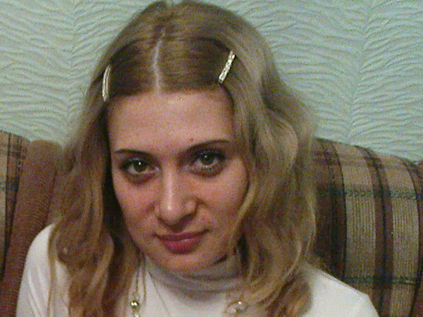 Снежана Миширбанова(Максимова)