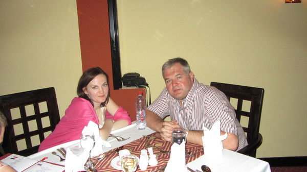 Николай Амельков