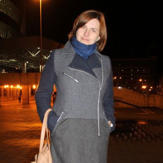 Елена Герасимович