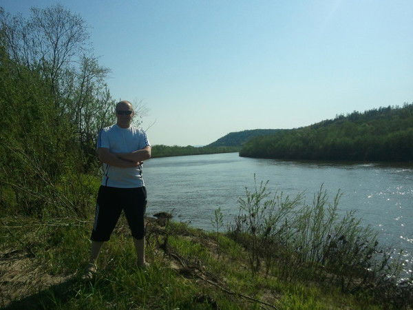 Валентин Сергеевич