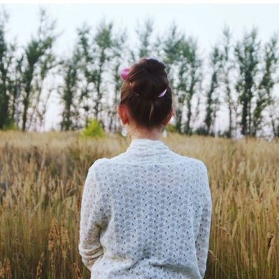 Алёна Шестопалова