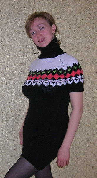 Алена Белопухова