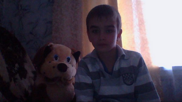 Никита Гришин