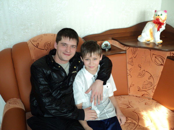 Станислав Кулякин